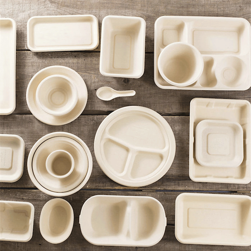 Eco Tableware